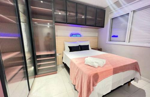 Excepcional com 1 Suíte Alto Padrão Próx Atitus - Foto 16