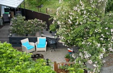 Ferienwohnungen am "Spiel-emagazin" - Foto 7