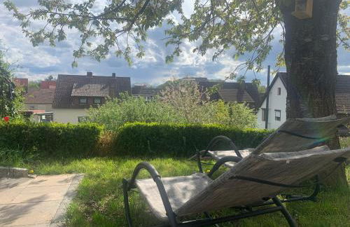 Apartment Hearzzeit - Foto 19