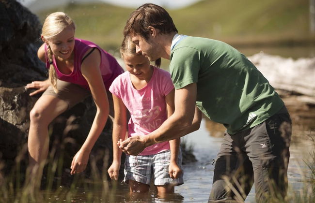 Apartment Leogang Near Ski Slopes - Foto 41