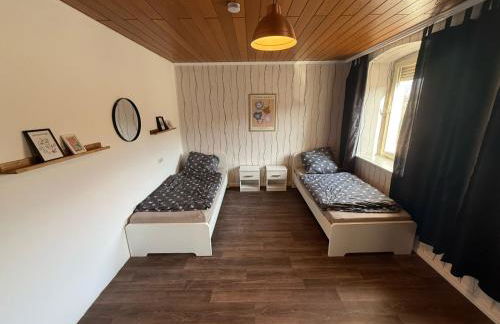 Hornschuchstr 74 A Monteurs Unterkunft in Wunsiedel - Foto 14