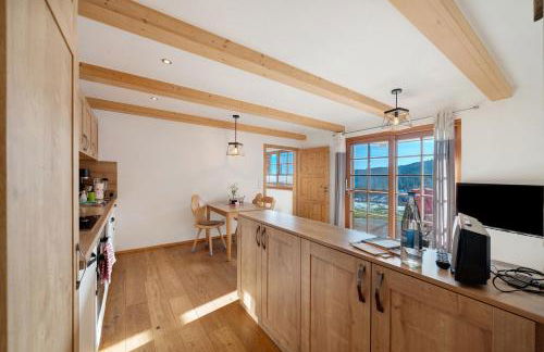 Ferienwohnung Holzfäller - Photo 9