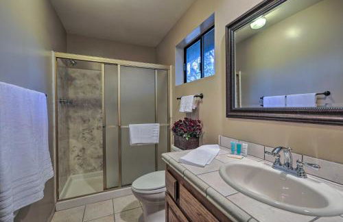 Upscale Flagstaff Country Club Home with Mtn Views! - Photo 21