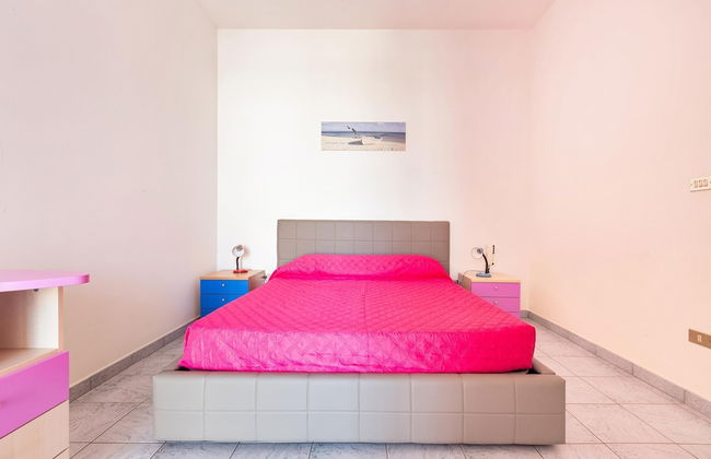 2186 Attico Demetra - Foto 9