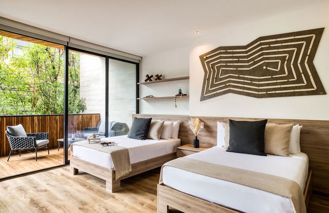 UTOPIC Palacio Polanco by ULIV - Foto 3