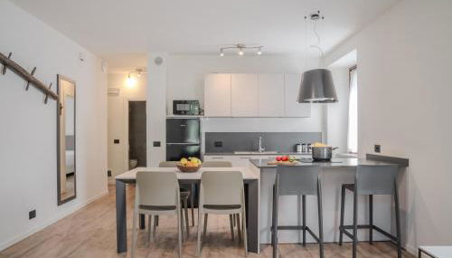 Villa Stanga - Gardaslowemotion - Foto 5, stove, dishwasher, minibar