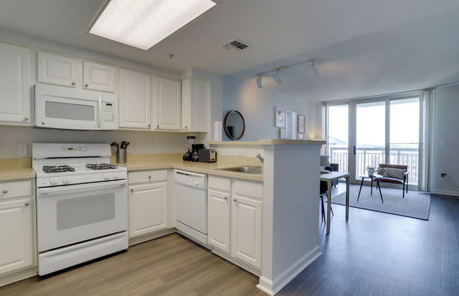 Arlington Apartments Near Metro - Foto 45