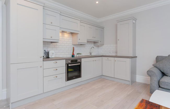 The Ulsterville Residences - Foto 28