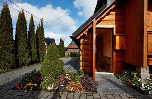 Dom Rodzinny - Foto 12