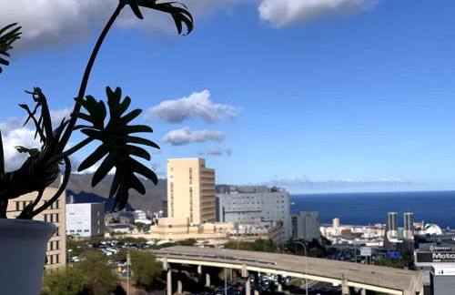 Casa Blanca Cozy Stylish Penthouse Ocean&City&Sunrise Views By-Tenerife365 - Foto 33