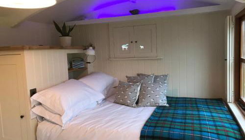 Severn- Luxury hut - Foto 4