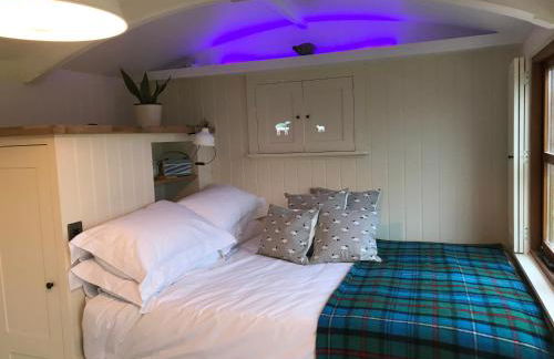 Severn- Luxury hut - Foto 4