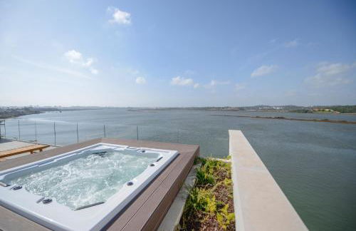 Arade Riverside Modern Apartment - Foto 14