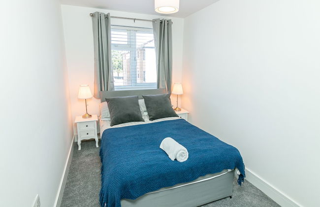 Archers House - Foto 22