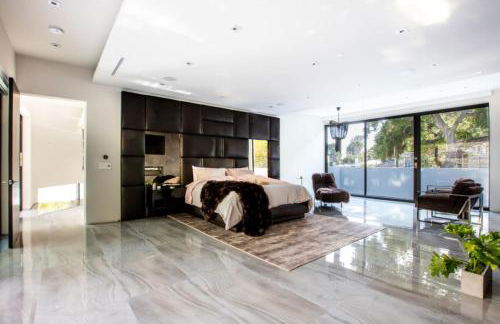 Beverly Hills Luxurious 4BR Villa with Pool and Views - Foto 3