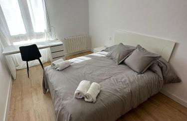 Apartamento céntrico Alba - Foto 12