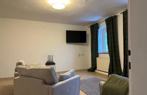 Maison de Chasse Karlsbrunn - Foto 6