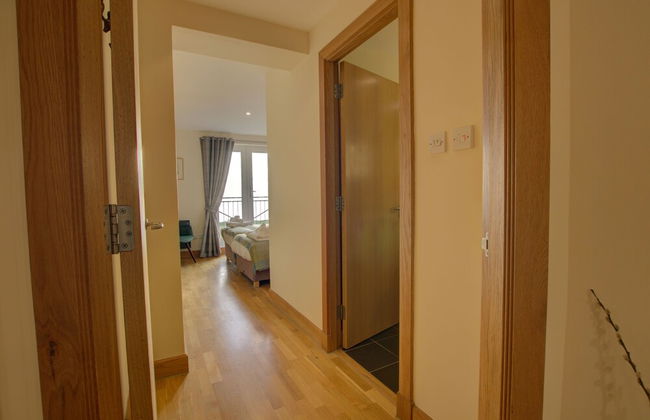 No 10 The Links Apartment Brora - Photo 50