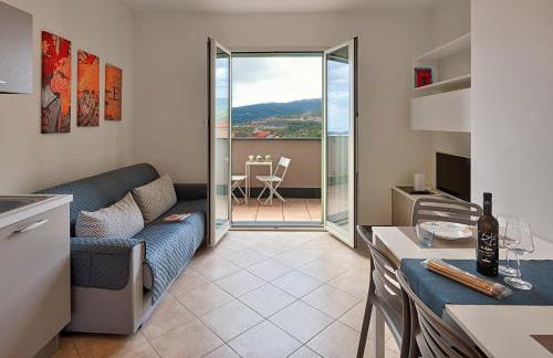 Antiche Torri - Mareri apartments - Foto 6