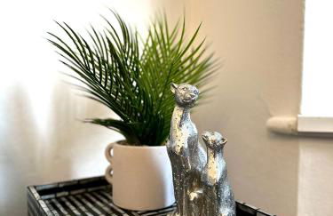 Elegant apartment in London - Foto 7