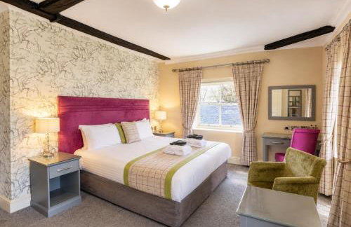 Hazlewood Castle & Spa - Foto 16
