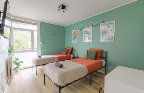 Appartement 2 Chambres - Le Tropical - Foto 7