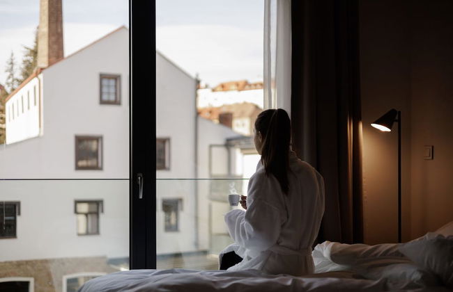 Aparthotel Na Klenici - Foto 38