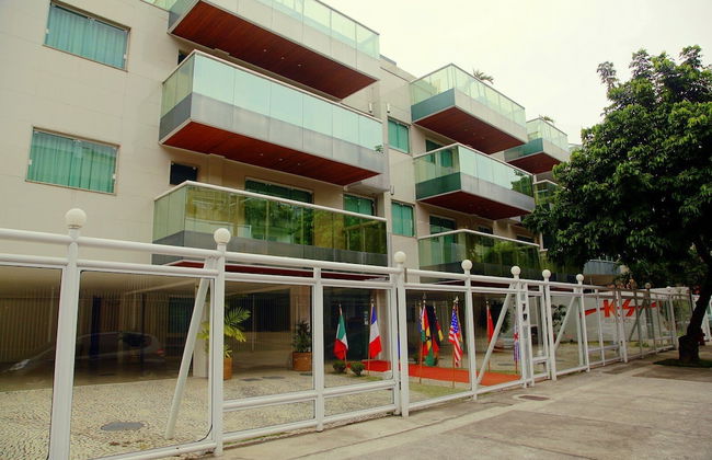 KS Residence - Foto 31