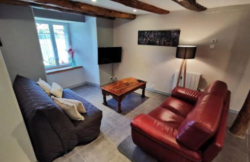 Les gîtes Estaou Treillo - Foto 20