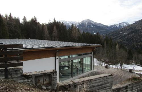 Chalet Vicino a Cortina - Photo 34