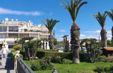 Comfortable Apartment in Roda de Berà - 58 m² - Garden - Foto 20