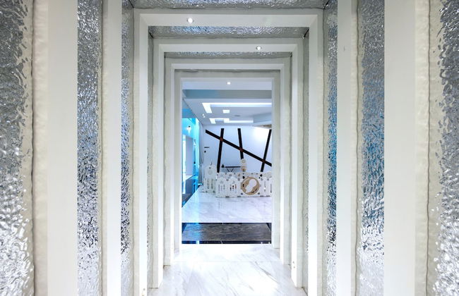 25000sqft Grand Luxe Villa PJ 13BR 42Pax - Foto 30