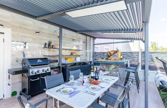 Apartment Merita - Foto 28