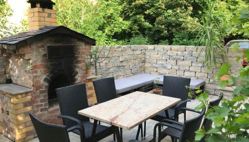 Pension Gesundbrunnen - Foto 5