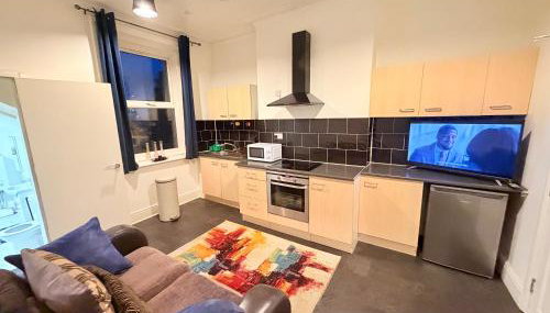 Bespoke 2 Bedroom Apt Derby City - Foto 3