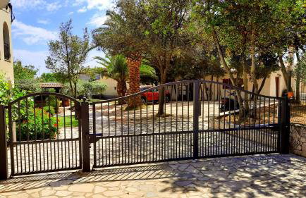 Apartments Grbin - Foto 27