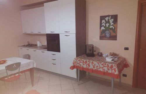 LE RIVE - Soggiorno/Vacanza a TUFO (Avellino) - Photo 9