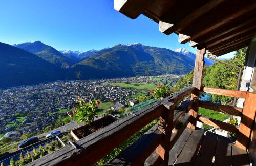 RUSTICO VIGNA casa vacanze - Foto 37