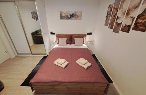 Apartman Studio Nicky - Foto 11