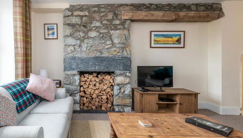 Glasfryn Cottage Dolgellau - Foto 3