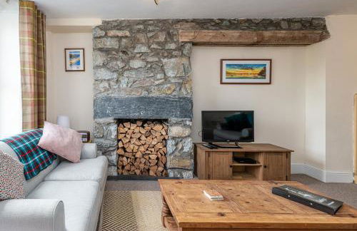 Glasfryn Cottage Dolgellau - Foto 3