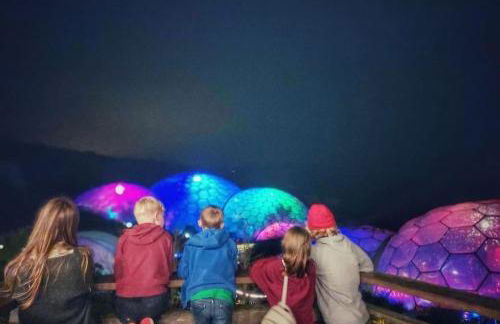 Heart of Kernow Holidays - Foto 40