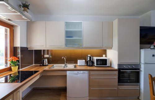 Apartment Depikolo *countryside holiday - Photo 7