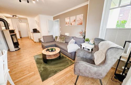 Ferienwohnung Sommerwind - Foto 10