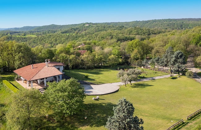 Villa Anna Miralago - Foto 34