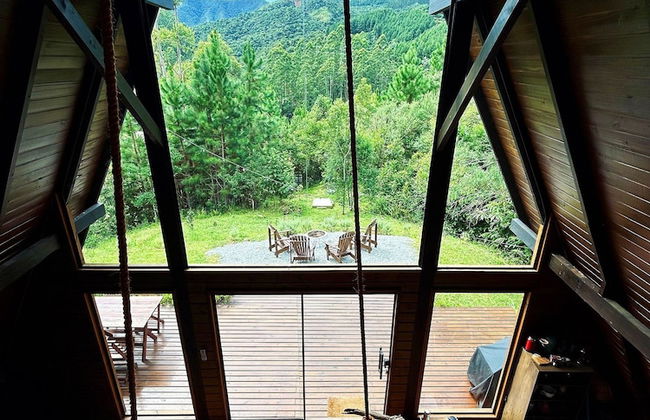 Vila nas Montanhas - Foto 36