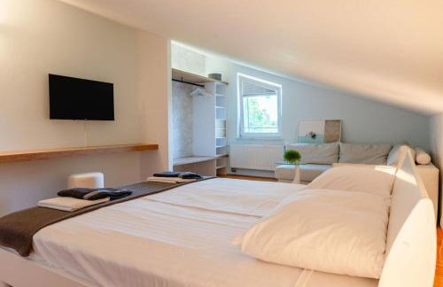 Private Pool Villa with Garden & Nature by Destination GREEN Croatia - Foto 19