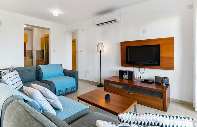 Apartment Bh01 - Anthos - Foto 17