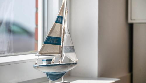 Huus achtern Diek - Foto 4