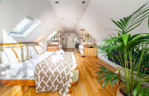 Primrose Farm Barn 14 - Foto 69